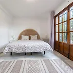 Faro\'S Marbella Apartment - Monte Paraiso