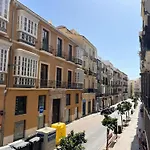 Central 3 Bedrooms Malaga