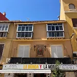 Central 3 Bedrooms Malaga