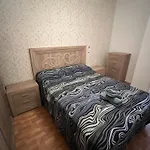 Central 3 Bedrooms Malaga
