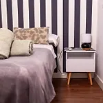 Apartamento Mezquitilla - Centro Historico