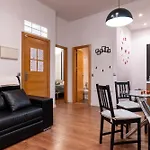 Apartamento Mezquitilla - Centro Historico