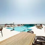 Malaga Urban Sky Serviced Apartments By P&O