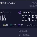 Holidays2Malaga Sebastian Souviron High Speed Wifi