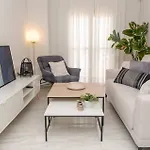 Coqueto Apartamento En El Centro De Malaga