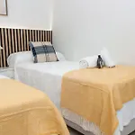 Coqueto Apartamento En El Centro De Malaga
