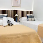 Coqueto Apartamento En El Centro De Malaga