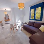 Apartamento Malaga Beach Center II B&C II
