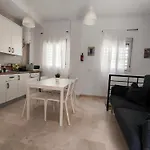 Cosy Duplex Flat In The Heart Of Malaga