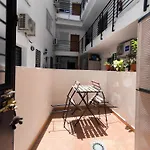 Cosy Duplex Flat In The Heart Of Malaga