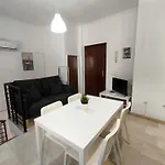 Cosy Duplex Flat In The Heart Of Malaga