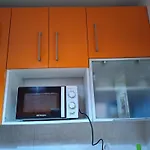 Departamento Malaga