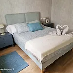 Virgen De Gracia Apartments - Piso 2