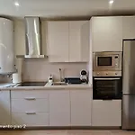 Virgen De Gracia Apartments - Piso 2