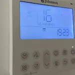 Apartamento En Malaga Junto A Estacion De Metro By Mo