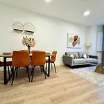 Spacious 3Bd Central Malaga With 2Bh & Ac