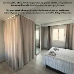 Luxury And Cozy Apartment Malaga