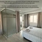 Luxury And Cozy Apartment Malaga