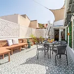 Penthouse Del Conde - Tcm