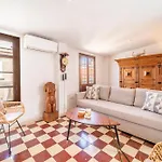 Penthouse Del Conde - Tcm
