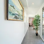 Penthouse Del Conde - Tcm