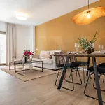 Picturesque Apartment With Terrace By Rems
