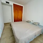 Belle Vue Malaga II