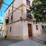 Altozano Room I, Estudio, Centro De Malaga, Gayfriendly, Wi-Fi Gratis