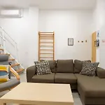 Lu&Cia Loft City Center