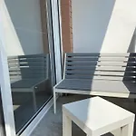 Apartamento En Malaga Junto A Estacion De Metro By Mo
