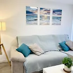 Apartamento En Malaga Junto A Estacion De Metro By Mo