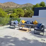 Villas Pinares De San Anton - Sea, City, Mountain, Views