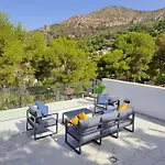 Villas Pinares De San Anton - Sea, City, Mountain, Views