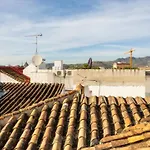 Minty Stay - La Merced Atico Duplex