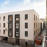 Stay U-Nique Apartments Nosquera