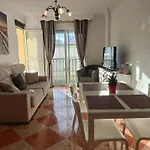 Apto Ana. Malaga Centro