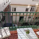 Apto Ana. Malaga Centro