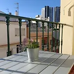 Apto Ana. Malaga Centro