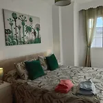 Apto Ana. Malaga Centro