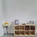 Apartamento En El Centro