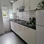 Apartamento En El Centro