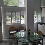 Apartamento En El Centro