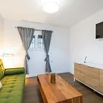 Modern & Cozy -1Bedroom-Coutyard-Center