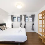 Modern & Cozy -1Bedroom-Coutyard-Center
