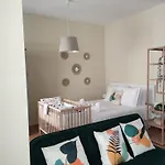 Bonito Y Acogedor Estudio - Nice And Cozy Studio