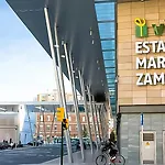 Unionstay Estudio Cubista