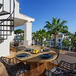 Two Bedroom, Two Bathroom, Balcony, Pool Area, View