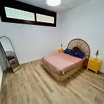 Apartamento Jardin Del Pacifico