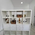 Estudio Playa La Misericordia