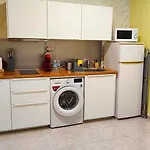 Apartamento junto a Calle Larios